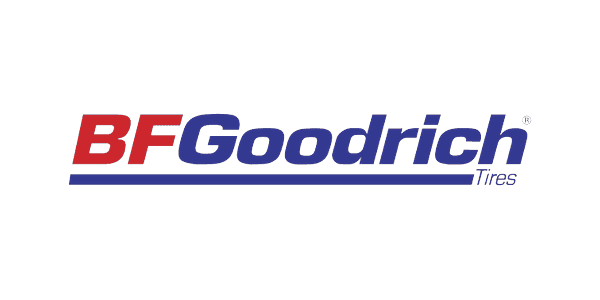 BFGoodrich tyres logo