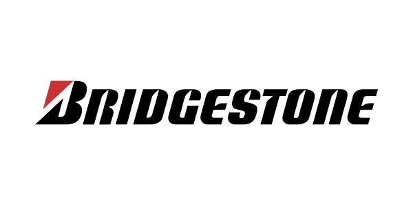 Bridgestone tyres logo
