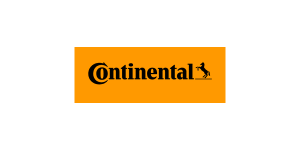 Continental tyres logo