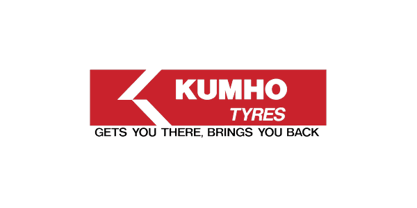 Kumho tyres logo