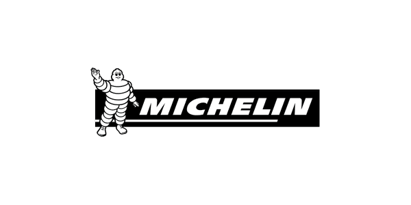 Michelin tyres logo