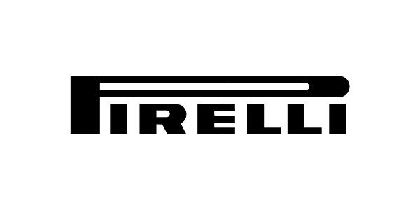 Pirelli tyres logo