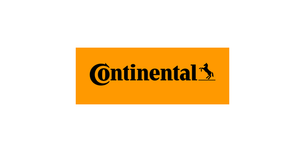 Continental tyres logo