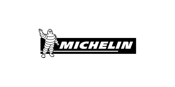 Michelin tyres logo