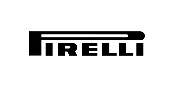 Pirelli tyres logo
